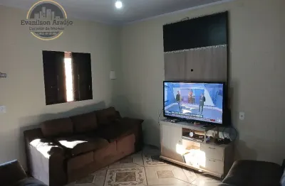 Casa 3 quartos, lote 300m² -  jardim da barragem iii