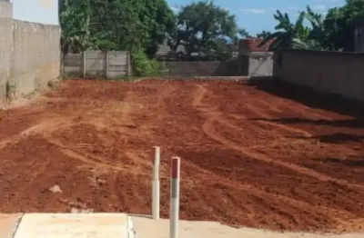 Terreno vazio à venda c/ 800 m² em condomínio consolidado -  ponte alta norte - brasília - df