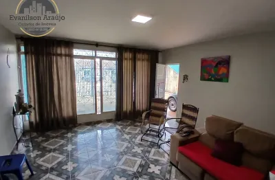 Aconchego, conforto e espaço pra toda família - 5 Quartos c/2 suítes - QSB 9 - Taguatinga Sul