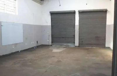 Barracão comercial para venda e locação no bairro Vila Industrial em Piracicaba/SP