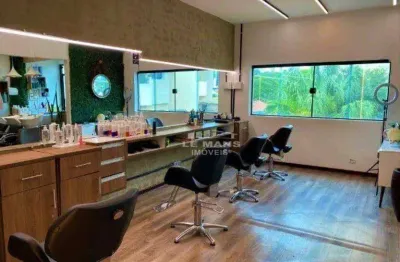 Sala comercial com 5 salas à venda no Centro, Piracicaba 