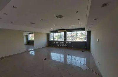 Sala comercial com 1 sala para alugar no Paulista, Piracicaba 