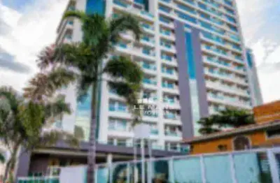 Apartamento para alugar no edifício trio lindenberg, no bairro cidade jardim em piracicaba – sp