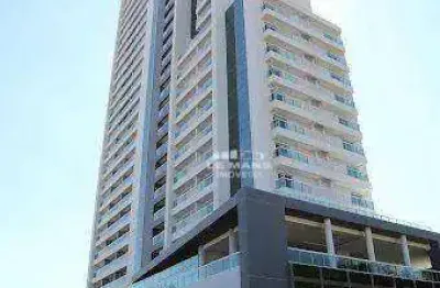 Apartamento para alugar no Edifício Trio Lindenberg, no bairro Cidade Jardim em Piracicaba – SP