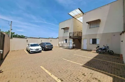 Kitnet com 1 dormitório para alugar, 27 m² por r$ 950/mês - altos do taquaral - piracicaba/sp