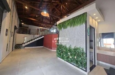 Sala comercial com 2 salas para alugar no Alto, Piracicaba 