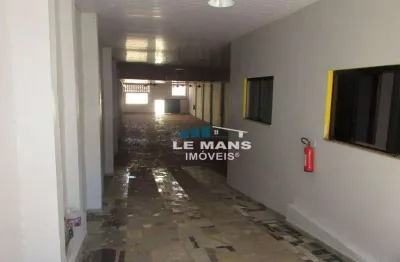Barracão / Galpão / Depósito com 1 sala para alugar no Alto, Piracicaba 