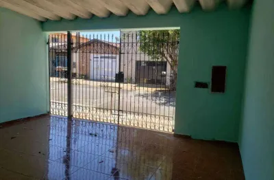 Casa com 2 dormitórios, 67 m² - venda por r$ 215.000,00 ou aluguel por r$ 1.241,89/mês - santa rita - piracicaba/sp