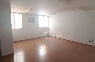 Sala comercial para alugar no Alemães, Piracicaba 