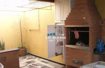 Casa a venda no bairro higienópolis - piracicaba/sp