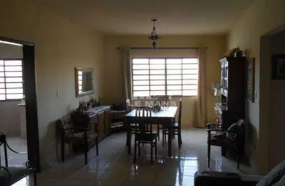 Casa comercial à venda no Higienópolis, Piracicaba 