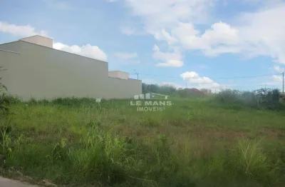 Terreno a venda, no bairro campos do conde em piracicaba - sp