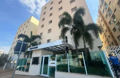 Apartamento a venda no condomínio elit s park, no bairro jardim elite em piracicaba/sp