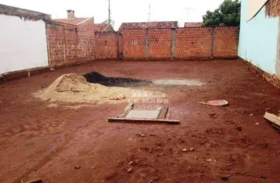 Terreno à venda no Cecap, Piracicaba 
