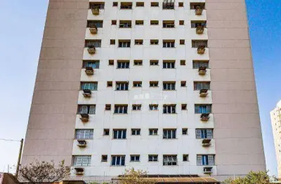 Apartamento a venda no edifício polaris, 3 quartos, no bairro alto em piracicaba – sp