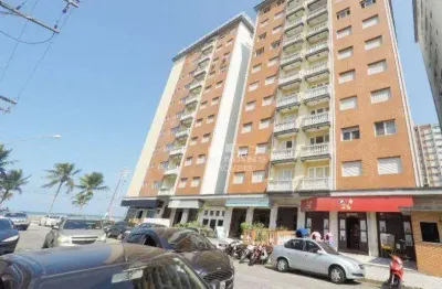 Apartamento com 3 quartos à venda na Tupi, Praia Grande 