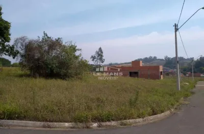 Terreno à venda no Santa Luzia, Charqueada 