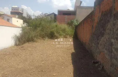 Terreno a venda, no bairro jupiá em piracicaba - sp