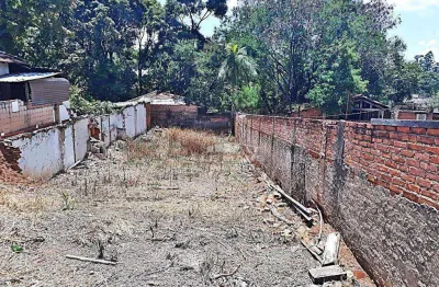 Terreno à venda, 240 m² por r$ 280.000,00 - vila independência - piracicaba/sp