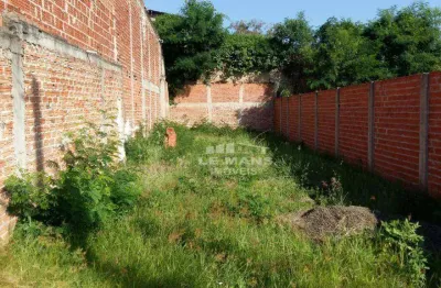 Terreno a venda, no bairro jardim pacaembu em piracicaba - sp