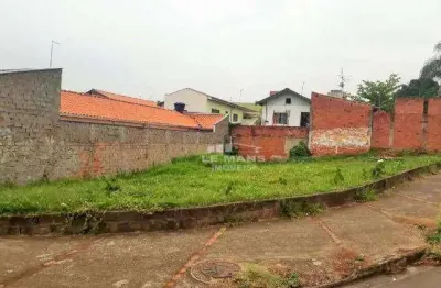 Terreno de esquina a venda, no bairro residencial santo antônio em piracicaba - sp