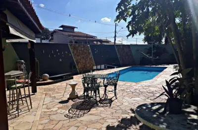 Casa a venda, 3 quartos, 1 suíte, 7 vagas, no bairro nova piracicaba em piracicaba - sp