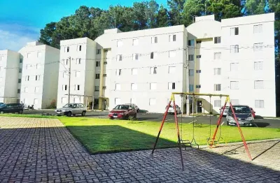 Apartamento a venda no edifício del giardino i, 2 quartos, 1 vaga, no bairro dois córregos em piracicaba – sp