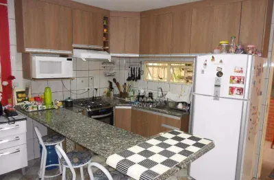 Casa a venda, 2 quartos, 2 suítes, 2 vagas, no bairro paulicéia em piracicaba - sp