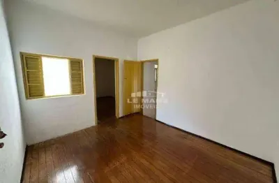 Casa a venda e locação no bairro vila rezende em piracicaba - sp