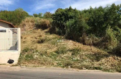 Terreno à venda no Campestre, Piracicaba 