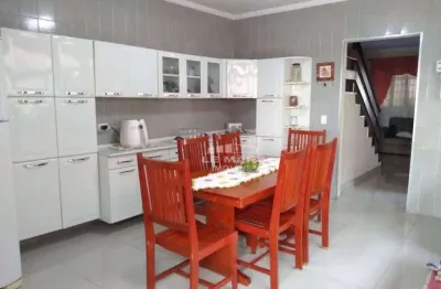 Casa a venda, 3 quartos, 1 suíte, 2 vagas, no bairro jardim glória em piracicaba - sp