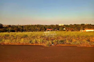 Terreno a venda, no bairro campestre em piracicaba - sp