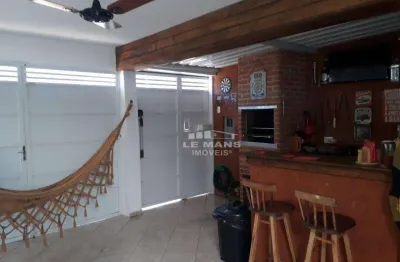 Casa a venda, 2 quartos, 1 suíte, 1 vaga, no bairro monte líbano em piracicaba - sp