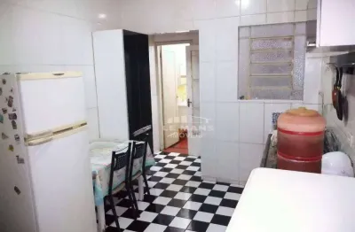 Casa comercial com 1 sala à venda na Cidade Alta, Piracicaba 