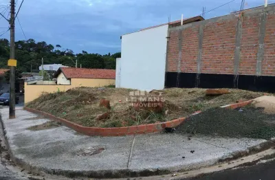 Terreno a venda, no bairro jardim diamante em piracicaba - sp