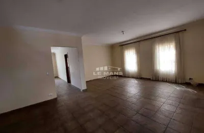 Casa a venda, 3 quartos, 1 suíte, 2 vagas, no bairro nova américa em piracicaba - sp