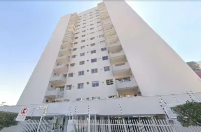 Apartamento a venda no condomínio edifício itararé, no bairro centro em americana - sp