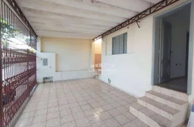 Casa a venda, 3 quartos, 1 suíte, 2 vagas, no bairro jardim são paulo em piracicaba - sp