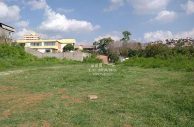 Área à venda, 8500 m² por r$ 6.000.000,00 - jaraguá - piracicaba/sp