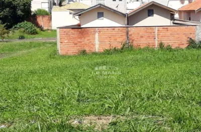 Terreno à venda no Centro, Saltinho 