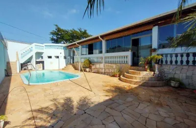 Casa a venda, 1 quarto, 4 vagas, no bairro luiz masud cury em rio das pedras sp