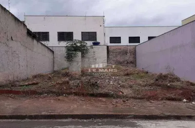 Terreno à venda no Parque São Matheus, Piracicaba 