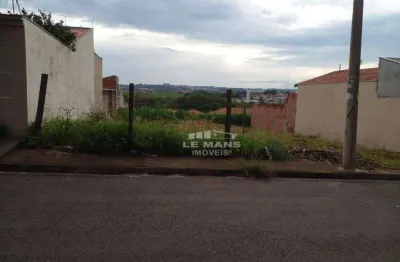 Terreno a venda, no bairro água branca em piracicaba - sp