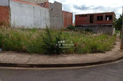 Terreno a venda, no bairro água branca em piracicaba - sp