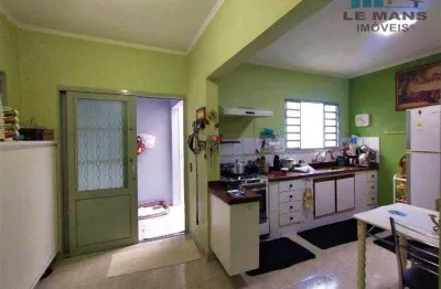 Casa com 4 quartos à venda em Algodoal, Piracicaba 