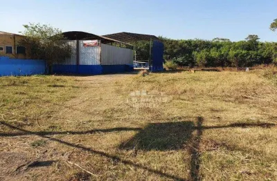Área à venda, 18000 m² por r$ 2.000.000,00 - jardim nova iguaçu - piracicaba/sp