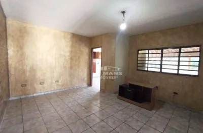 Casa comercial a venda, 3 quartos, 1 suíte, no bairro mário dedini em piracicaba - sp