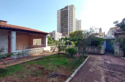 Casa com 4 dormitórios à venda, 232 m² por r$ 1.200.000,00 - centro - piracicaba/sp