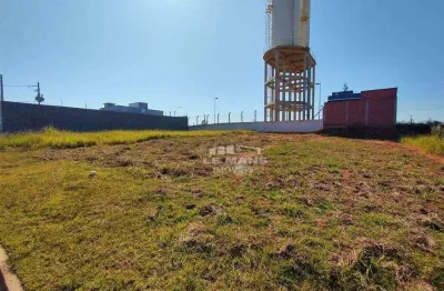 Terreno à venda no Comviva, Piracicaba 