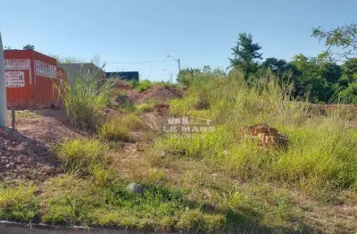 Terreno de esquina a venda, no bairro comviva em piracicaba - sp